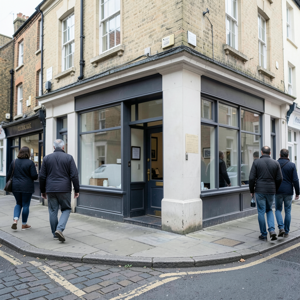 Capital One sees robust expansion amid £90m announcement from Nottingham's leading firm